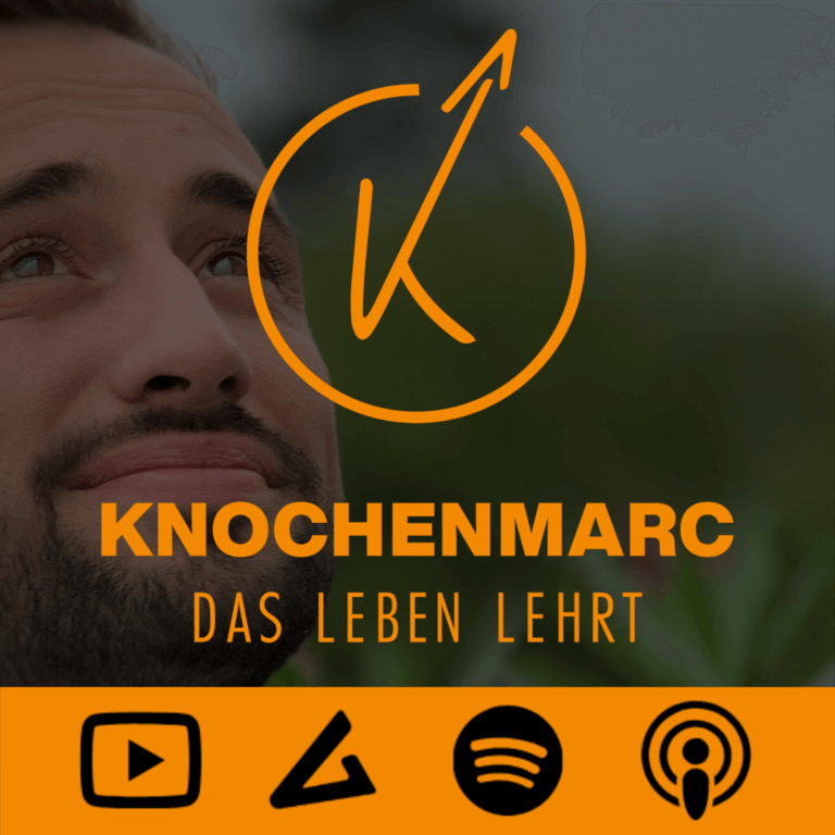 Das Leben lehrt - Podcast -