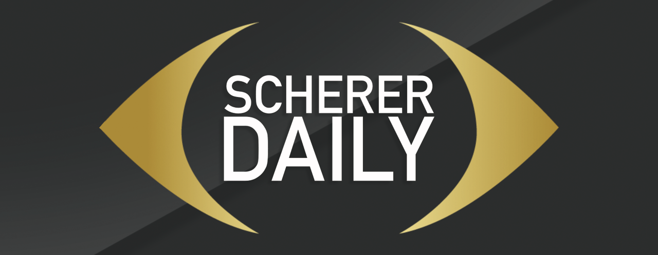 schererdaily